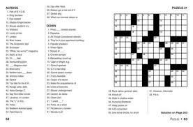 If you have any complain about this image, make sure to contact us from the. The Everything Easy Large Print Crosswords Book Volume 8 More Than 120 Crosswords In Easy To Read Large Print By Charles Timmerman Paperback Barnes Noble