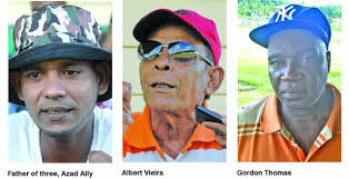 Workers demand severance, decry joblessness