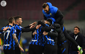 Official account of fc internazionale milano. Xckaii341vuhqm