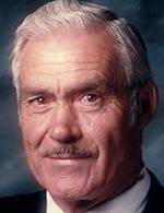 Charles Johnson Obituary (1927