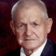 Philip Johnson Obituary (1934