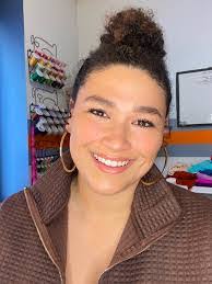 Kayla Colley's Instagram, Twitter & Facebook