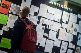 Besonders die studentenwohnung, also eine kleine wohnung, die auch als single wohnung bezeichnet wird mit ca. Corona Krise Bei Studentenwohnungen In Stuttgart Wg Sucht Dringend Mitbewohner Vaihingen Stuttgarter Nachrichten