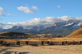 The 6 Best Small Towns In Idaho Bearfoot Theory Coldest Place On Earth Scenic Byway Small Towns