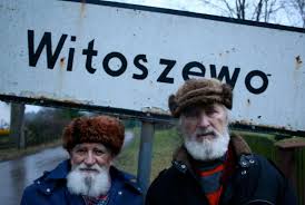 B rothers has somewhat misleadingly been promoted as the story of two polish siblings returning to their homeland after fleeing a soviet labor camp. Wojciech Staron S Brothers Bracia 2015 East European Film Bulletin