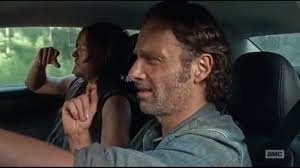 A Look at The Walking Dead- Season 6, Episode 10: “The Next World”