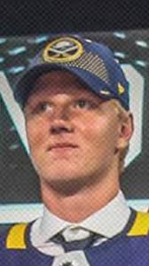 Justin Danforth to the Sabres 📝