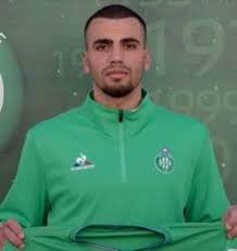Tannane играет с 2020 в витесс арнем (витесс). Oussama Tannane Nieuws En Statistieken Voetbalprimeur Nl