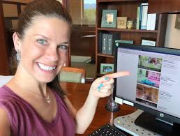 Meet Stephanie Miller