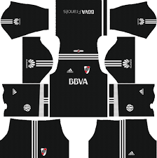 Kit dls river plate personalizados / river plate 2019/2020 kits for dream league soccer 2019, and the package includes complete with ho. Club Atletico River Plate 2018 19 Dream League Soccer Kits Logo