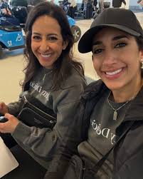 A quick recap of our Pretty Delicious cookbook launch and our NYC trip for  @cbsmornings — the past couple of months have been an absolute whirlwind!  We're feeling incredibly blessed and deeply