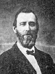 Col Robert Hughes Moore (1809-1890)