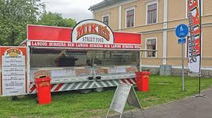 März kommentiert, und philipp langosz im einsatz. Mike S Streetfood Home Facebook