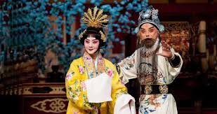 Test your sitcom knowledge with the tv trivia questions. Fun Quiz Trivia Questions On Peking Opera Proprofs Quiz