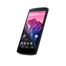 LG Nexus 5 32 GB - Schwarz - Ohne ...