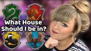 Am I Still A Gryffindor Retaking The Sorting Hat Quiz Youtube