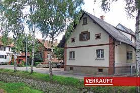 ✓ haus zum kauf ▷ haus kaufen in ihrer region: Referenzobjekte Bei Hausundso Immobilien Offenburg