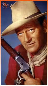 John Wayne, In Legendary, Rio Bravo, 1959
