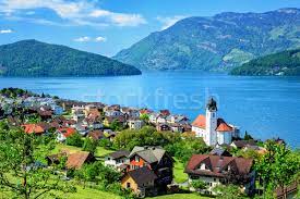 Notably, translations of the term helvetia still serve as the name for switzerland in languages such as irish, in which the country is known as an eilvéis, greek, in which it is known as ελβετία (elvetia) and. Elvetia Fotografii De Stoc Imagini De Stoc Si Vectori Stockfresh