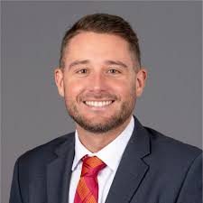 This past week I transitioned careers and moved