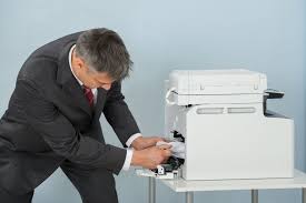 How To Fix And Avoid Common Copier Problems Office Printers Cyber Security Printer