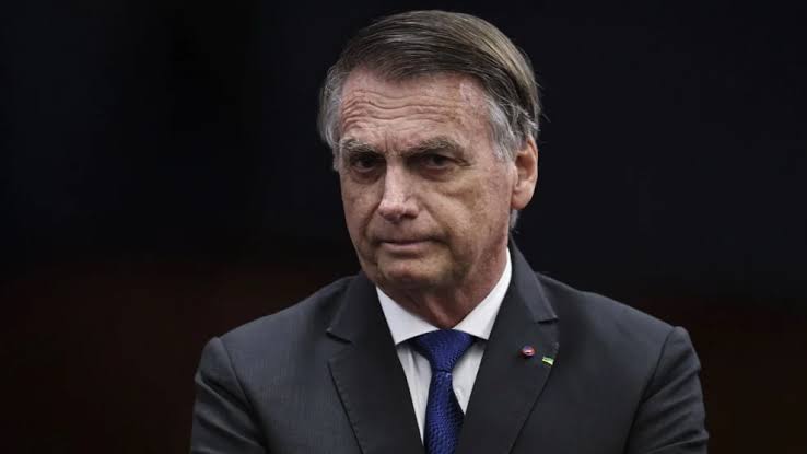 Planalto teme que julgamento de Bolsonaro no STF afete relações com os EUA