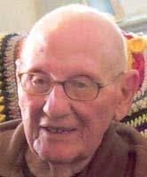 Robert LeClair Obituary (1922