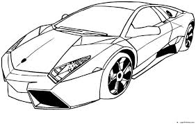 Kleurplaat race auto malvorlage vector ausmalbild 5445. Cars Silhouettes Cars Coloring Pages Race Car Color