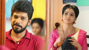 Pandian stores serial actress mullai trolled dhanam ( sujitha ). Pandian Stores Serial Mullai Expresses Her Love On Kathir Video Dailymotion