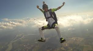 Check spelling or type a new query. Police Thought A Skydiver Died In An Accident Until They Saw His Final Message To His Wife Nz Herald