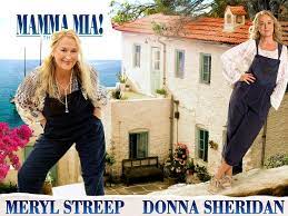 2018 Mamma Mia Here We Go Again 2018 2008 Mammamia Merylstreep Mammamia2 Herewegoagain Sequel Donnasheridan Fanart Mamma Mia Mamma Meryl Streep