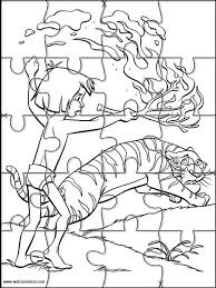 Just so you know, buzzfeed may collect a sh. The Jungle Book Free Jigsaw Puzzles 17