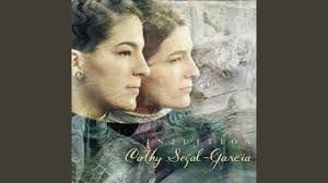 Jazz Album: In2uition by Cathy Segal-Garcia