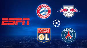 Se parte de esta comunidad suscribete: Ver Espn 2 En Vivo Por Internet Psg Vs Leipzig Pt 2 0 En Directo Canales Oficiales De La Champions League