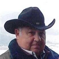 Charles "Butch" Strain, Jr. Obituary