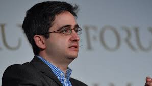 The Secularized Christianity of Oren Cass ~ The Imaginative Conservative