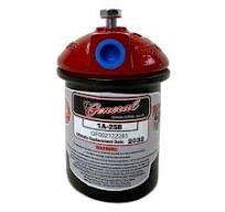 GENERAL FILTER Boiler Fuel Oil Filter 1A-25B - The Home Depot