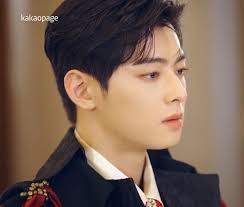 Transformasi Han So Hee & Cha Eun Woo Jadi Karakter Webtoon, Mabok Visual!