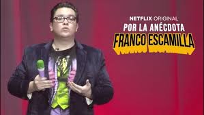 Ticket purchasers who wish to request a refund please contact your point of purchase. Franco Escamilla Por La Anecdota 2018 The Movie Database Tmdb