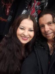 Great conversation w/ Mike here, leading up to his much anticipated tour of  Spain, which kicks off next week!