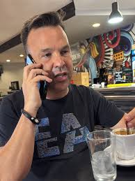 75 días de la primera foto a la última…¡Wow! 🤩 Termina un reto que empezó  como una broma y que tengo constancia que nos ha cambiado la vida a más de  uno