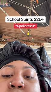 School Spirits Season 2 Episode 4 Spoilers Explained