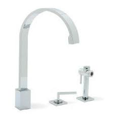 five modern kitchen faucets abode