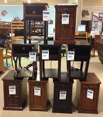 Ashley Furniture Richland Wa Convenience Concepts Flip Top Table Side And End Tables