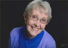 Yvonne Stauber Obituary (1935