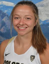 COLORADO BUFFALOES WOMEN'S BASKETBALL