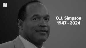 O.J. Simpson Dead At 76