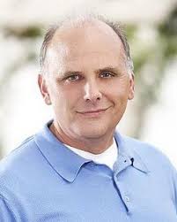 Kurt Fuller (Creator)