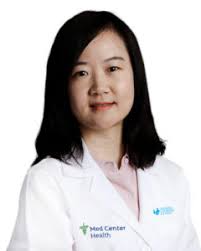 Xue Yang, M.D.