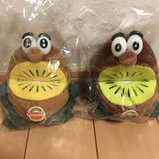 ゼスプリ キウイ ぬいぐるみ セット 小サイズ 5つ星のうち4.7 272 ￥8,700 ￥8,700 明日中5/28 までにお届け 通常配送料無料. ã‚¼ã‚¹ãƒ—ãƒª ã‚­ã‚¦ã‚¤ãƒ–ãƒ©ã‚¶ãƒ¼ã‚º ã¬ã„ãã‚‹ã¿ã®é€šè²© By ã‚¼ã‚¹ãƒ—ãƒªã‚¹ãƒˆã‚¢ ãƒ©ã‚¯ãƒž